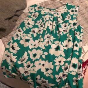 Bundle of Work Blouses size XL